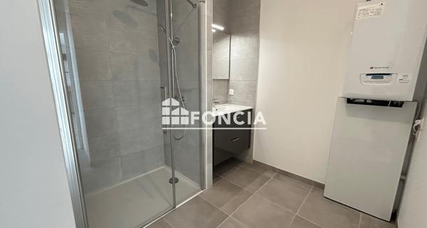 Location Appartement 3 pièces 68.01 m² - Vannes 56000
