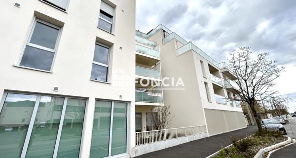 Location Appartement 3 pièces 68.01 m² - Vannes 56000