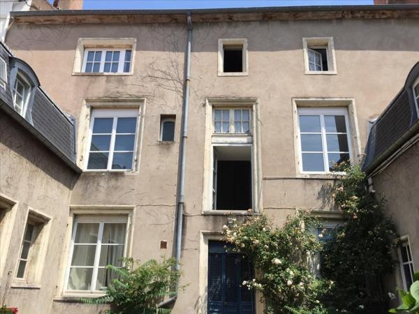 Location 1 Pieces 26 54000 Nancy 8367