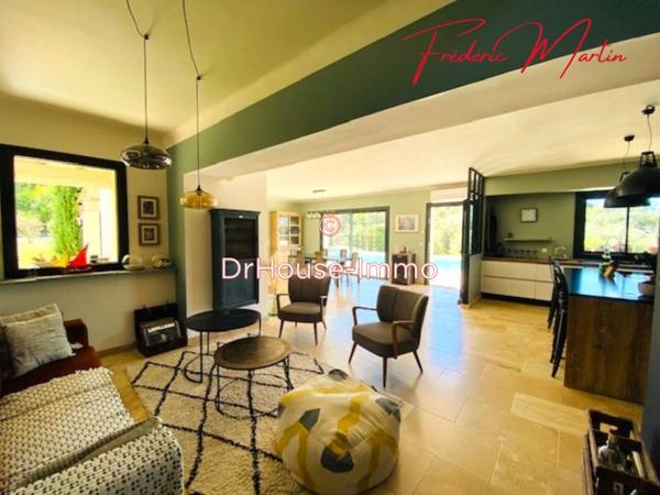 Maison à vendre 11 pièces de 360 m²