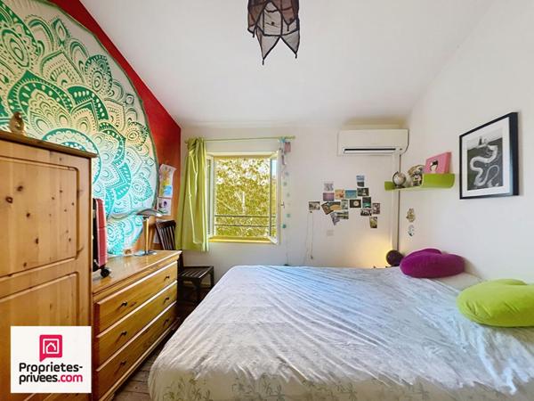 RIANS VILLA T6 avec piscine sur 13612 m²