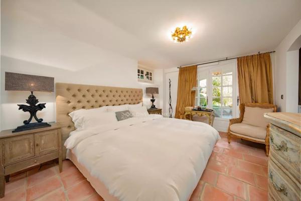 Vente villa 7 pièces 06210 - Mandelieu la Napoule