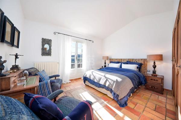 Vente villa 7 pièces 06210 - Mandelieu la Napoule