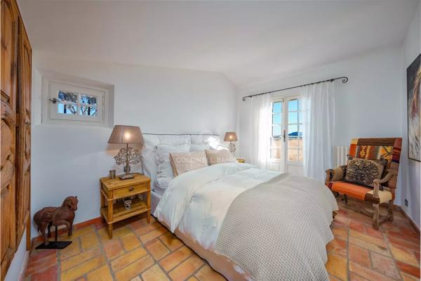 Vente villa 7 pièces 06210 - Mandelieu la Napoule