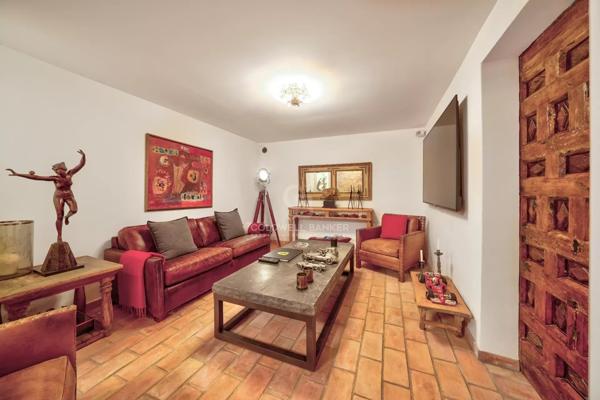 Vente villa 7 pièces 06210 - Mandelieu la Napoule