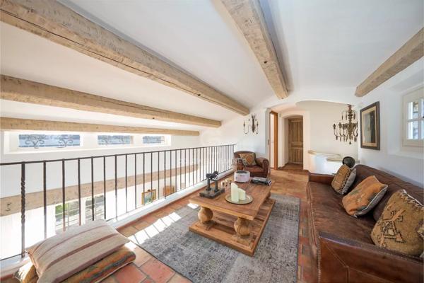 Vente villa 7 pièces 06210 - Mandelieu la Napoule