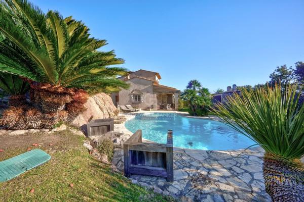 Vente villa 7 pièces 06210 - Mandelieu la Napoule