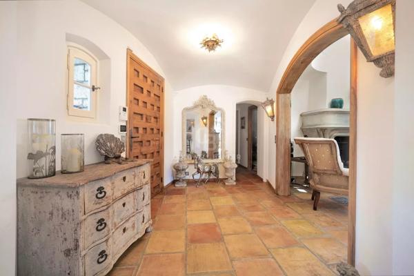 Vente villa 7 pièces 06210 - Mandelieu la Napoule