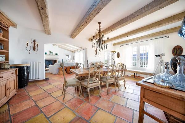 Vente villa 7 pièces 06210 - Mandelieu la Napoule