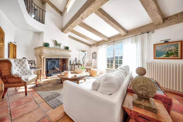 Vente villa 7 pièces 06210 - Mandelieu la Napoule