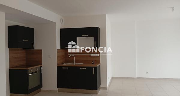 Location Appartement 3 pièces 67.83 m² - Aix-les-bains 73100