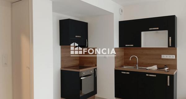 Location Appartement 3 pièces 67.83 m² - Aix-les-bains 73100