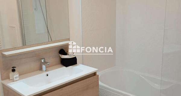 Location Appartement 3 pièces 67.83 m² - Aix-les-bains 73100