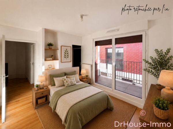Maison à vendre 4 pièces de 94 m²