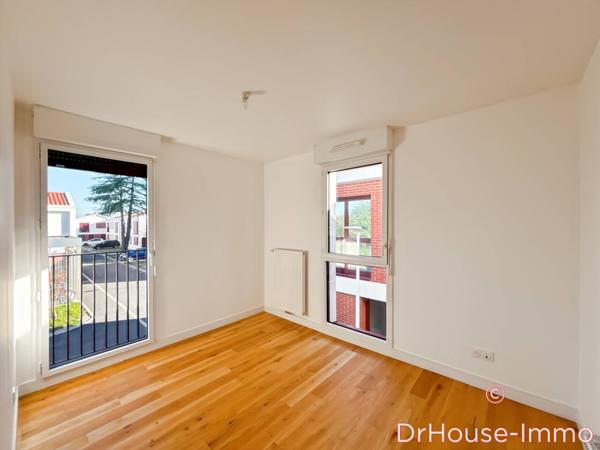 Maison à vendre 4 pièces de 94 m²