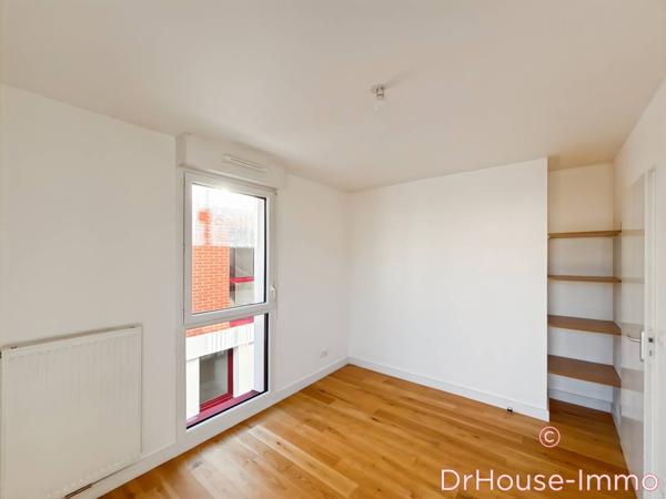 Maison à vendre 4 pièces de 94 m²