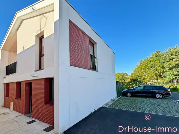 Maison à vendre 4 pièces de 94 m²