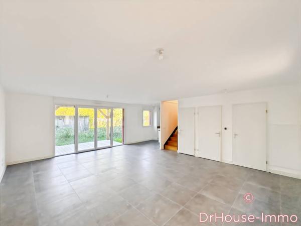 Maison à vendre 4 pièces de 94 m²