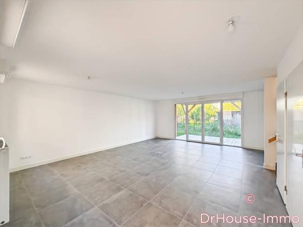 Maison à vendre 4 pièces de 94 m²