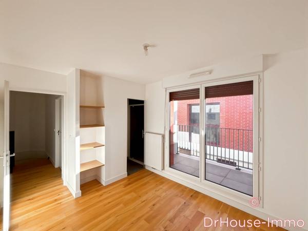 Maison à vendre 4 pièces de 94 m²