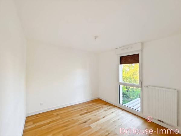 Maison à vendre 4 pièces de 94 m²