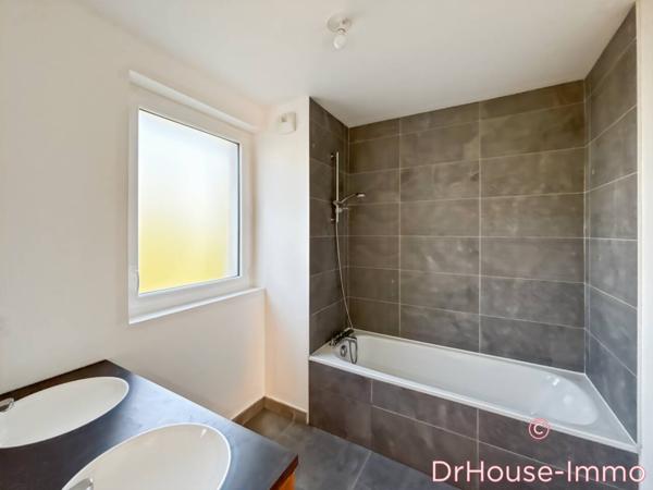 Maison à vendre 4 pièces de 94 m²