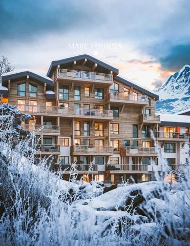 Appartement Val D Isere 5 pièce(s) 198.92 m2