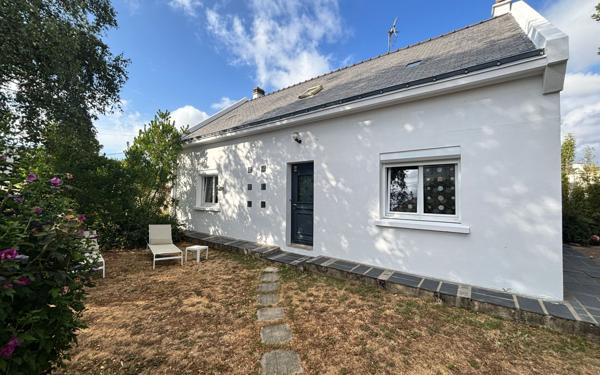 Maison à vendre    6 pièces • 126,61 m2 Guérande