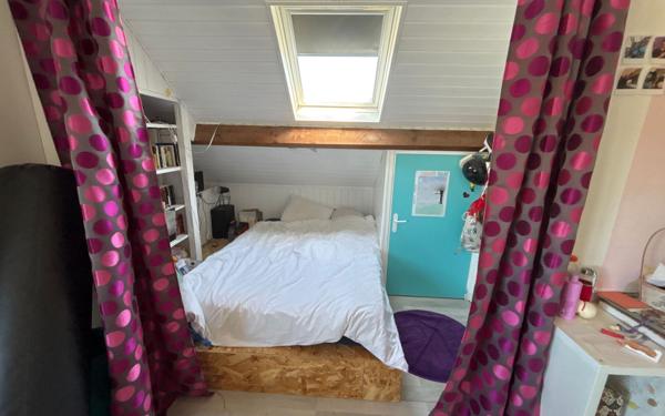 Maison à vendre    6 pièces • 126,61 m2 Guérande