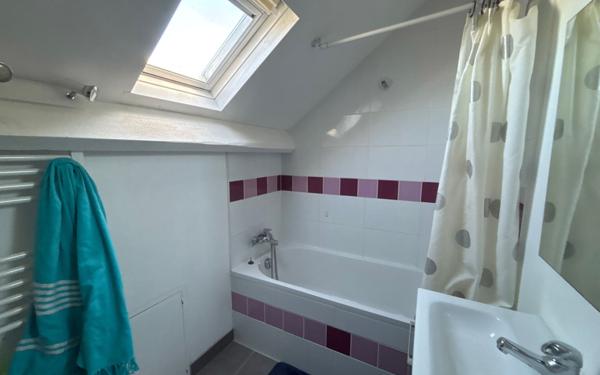 Maison à vendre    6 pièces • 126,61 m2 Guérande