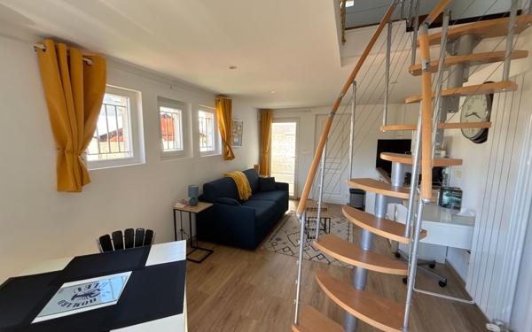 Maison à vendre    6 pièces • 126,61 m2 Guérande