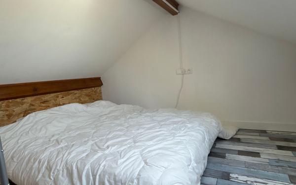 Maison à vendre    6 pièces • 126,61 m2 Guérande