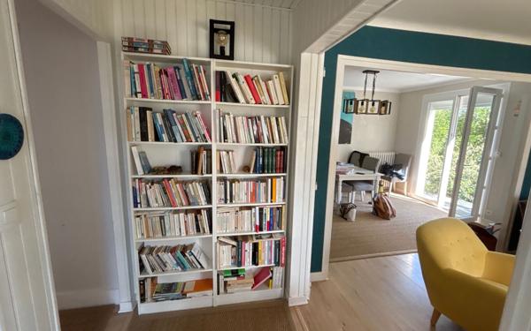 Maison à vendre    6 pièces • 126,61 m2 Guérande