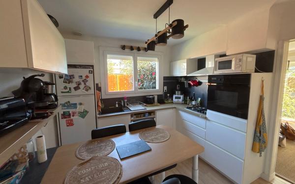 Maison à vendre    6 pièces • 126,61 m2 Guérande