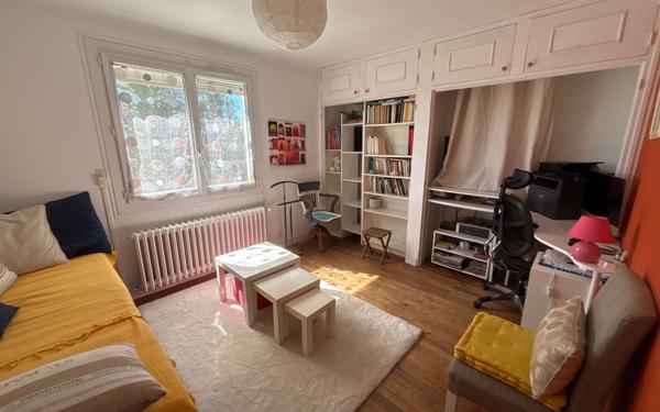 Maison à vendre    6 pièces • 126,61 m2 Guérande