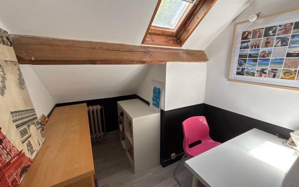 Maison à vendre    6 pièces • 126,61 m2 Guérande