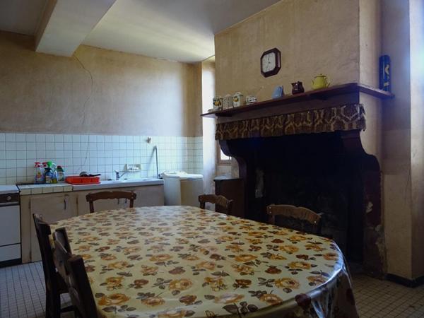 Landes 40250 Saint-Aubin, maison 130 m²