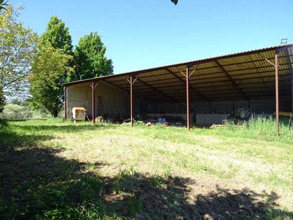 Landes 40250 Saint-Aubin, maison 130 m²