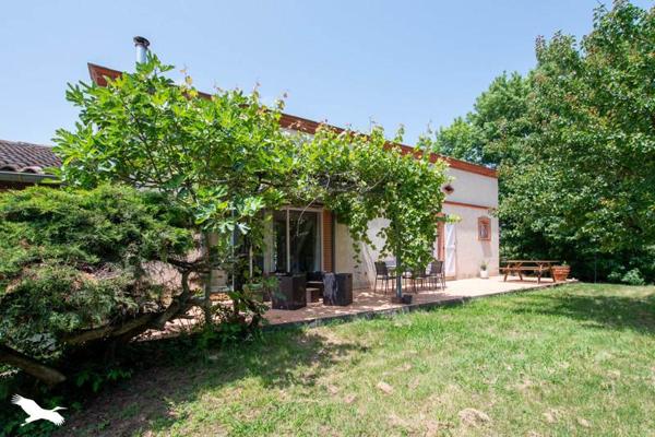 Maison à vendre |  Seysses |  6 pièces | 156 m²