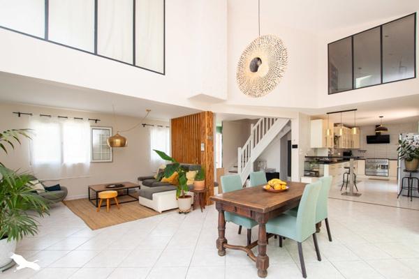 Maison à vendre |  Seysses |  6 pièces | 156 m²