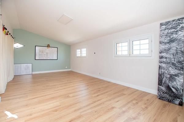 Maison à vendre |  Seysses |  6 pièces | 156 m²