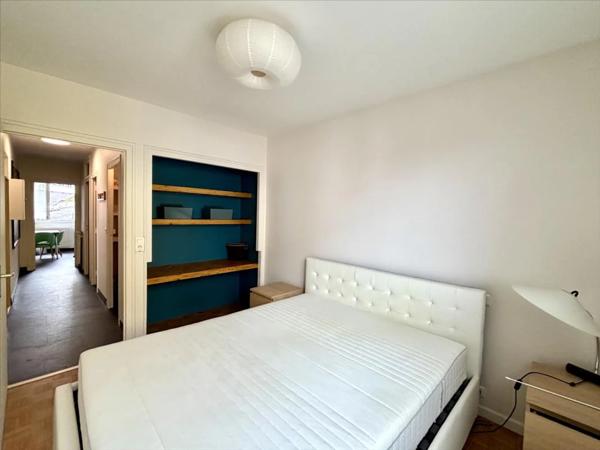 Appartement à louer à Clermont-Ferrand (63000)