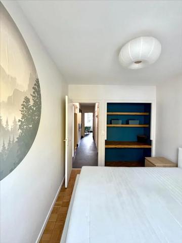 Appartement à louer à Clermont-Ferrand (63000)