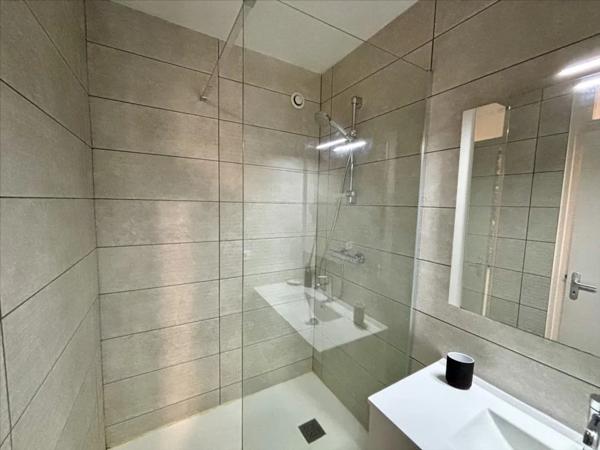 Appartement à louer à Clermont-Ferrand (63000)