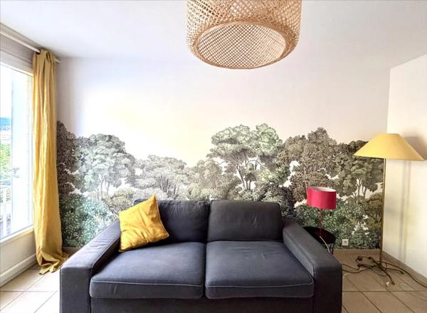 Appartement à louer à Clermont-Ferrand (63000)