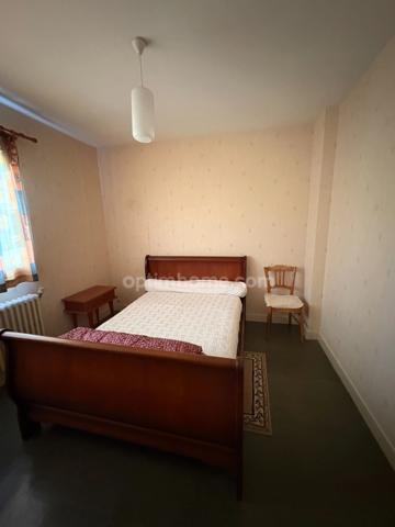 Maison à vendre 8 pièces GUERET (23)
