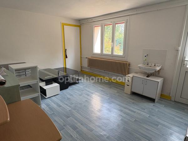 Maison à vendre 8 pièces GUERET (23)