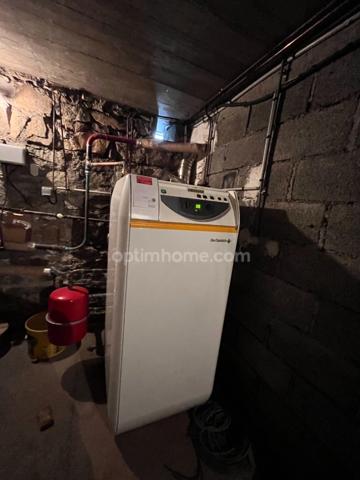 Maison à vendre 8 pièces GUERET (23)