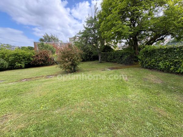 Maison à vendre 8 pièces GUERET (23)
