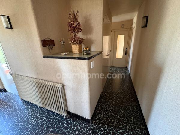 Maison à vendre 8 pièces GUERET (23)
